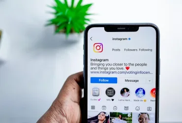 Instagram