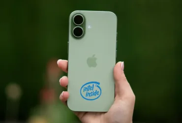 Intel