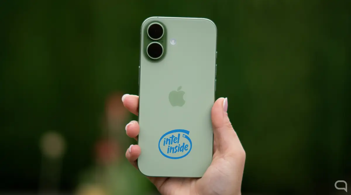 Intel
