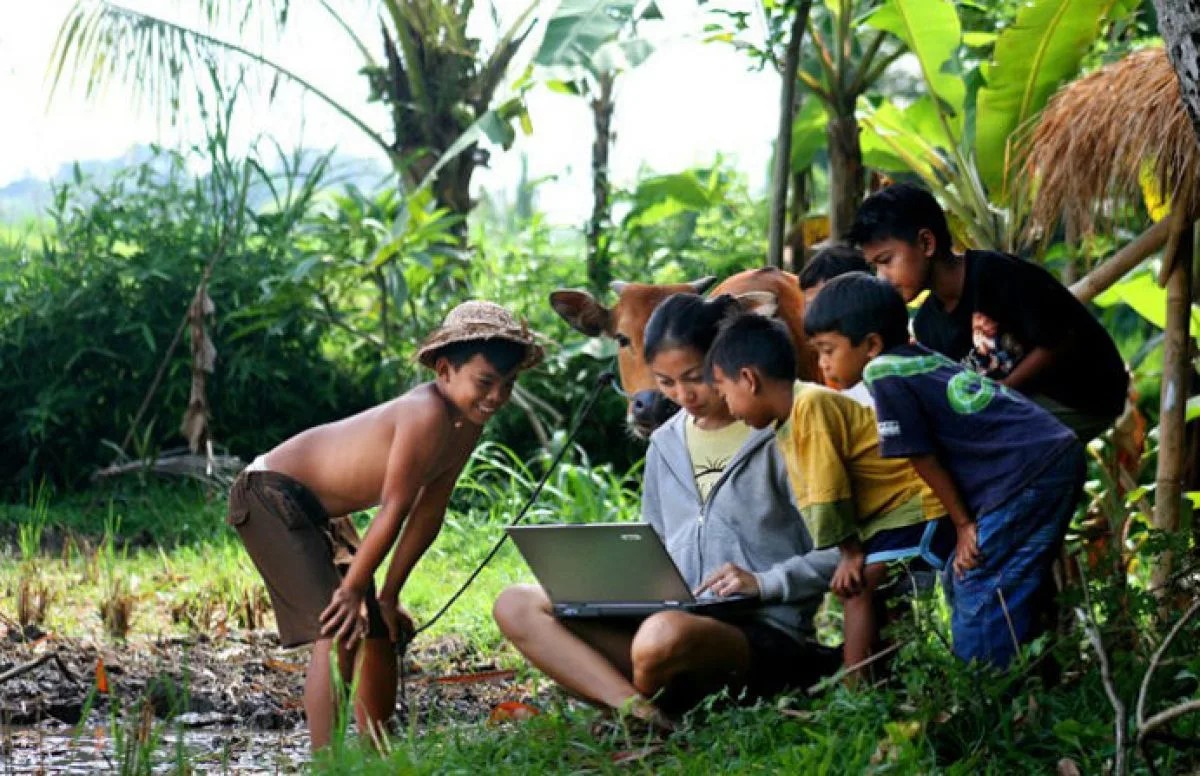 Internet
