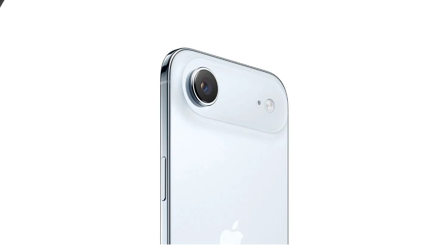 Iphone Air 2