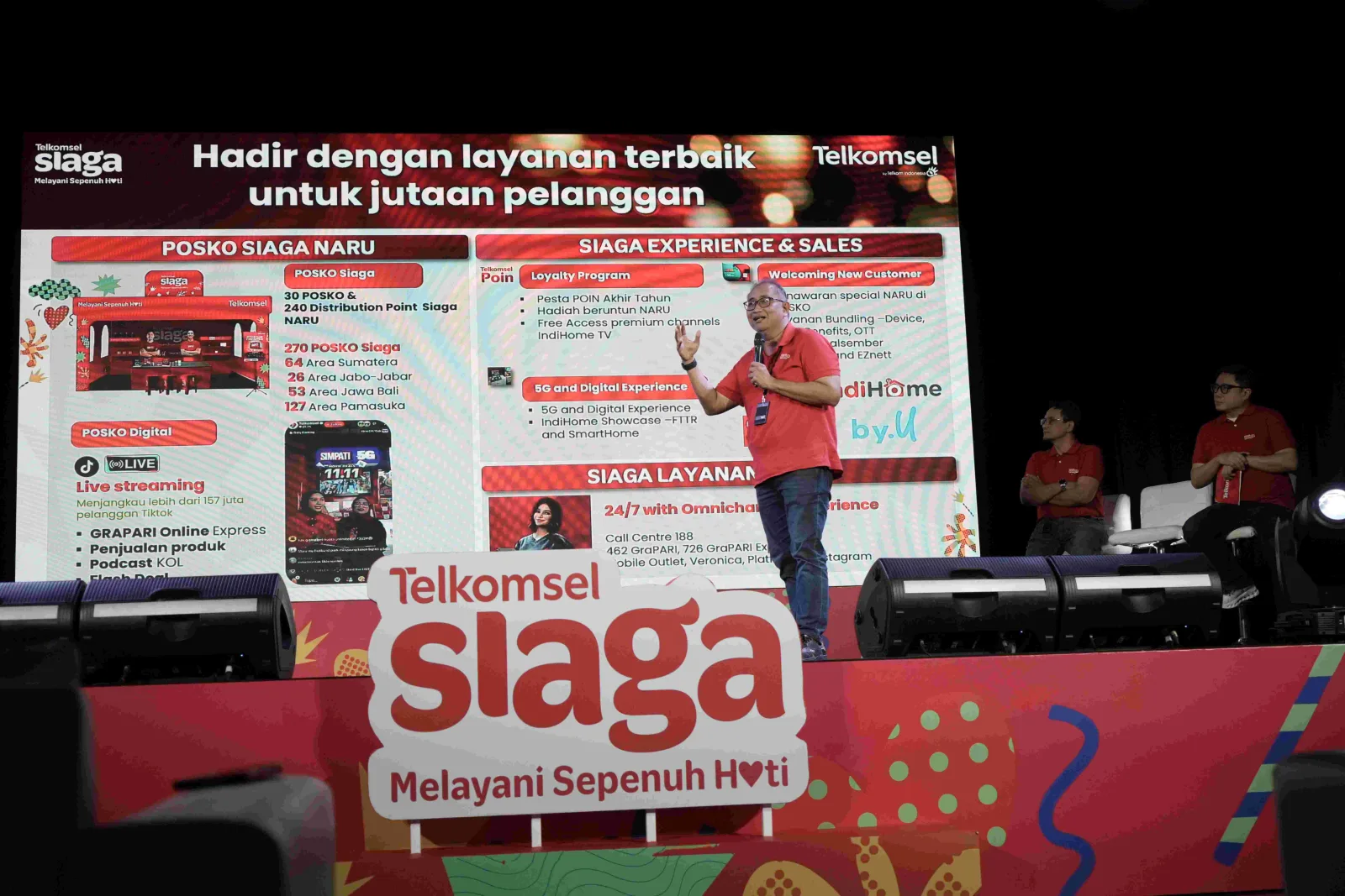 Telkomsel