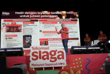 Telkomsel