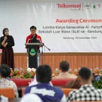 Telkomsel