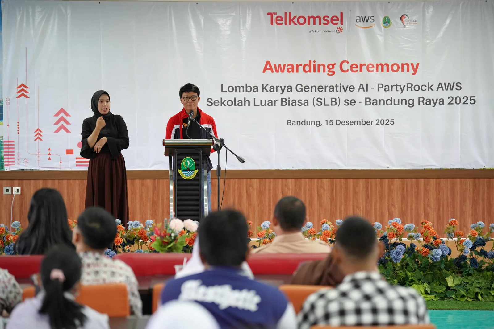 Telkomsel