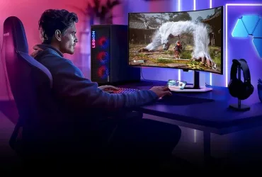 Lenovo