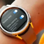 One Ui 8 Watch