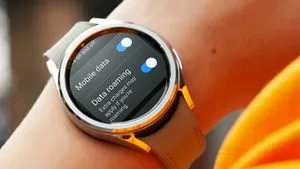 One Ui 8 Watch