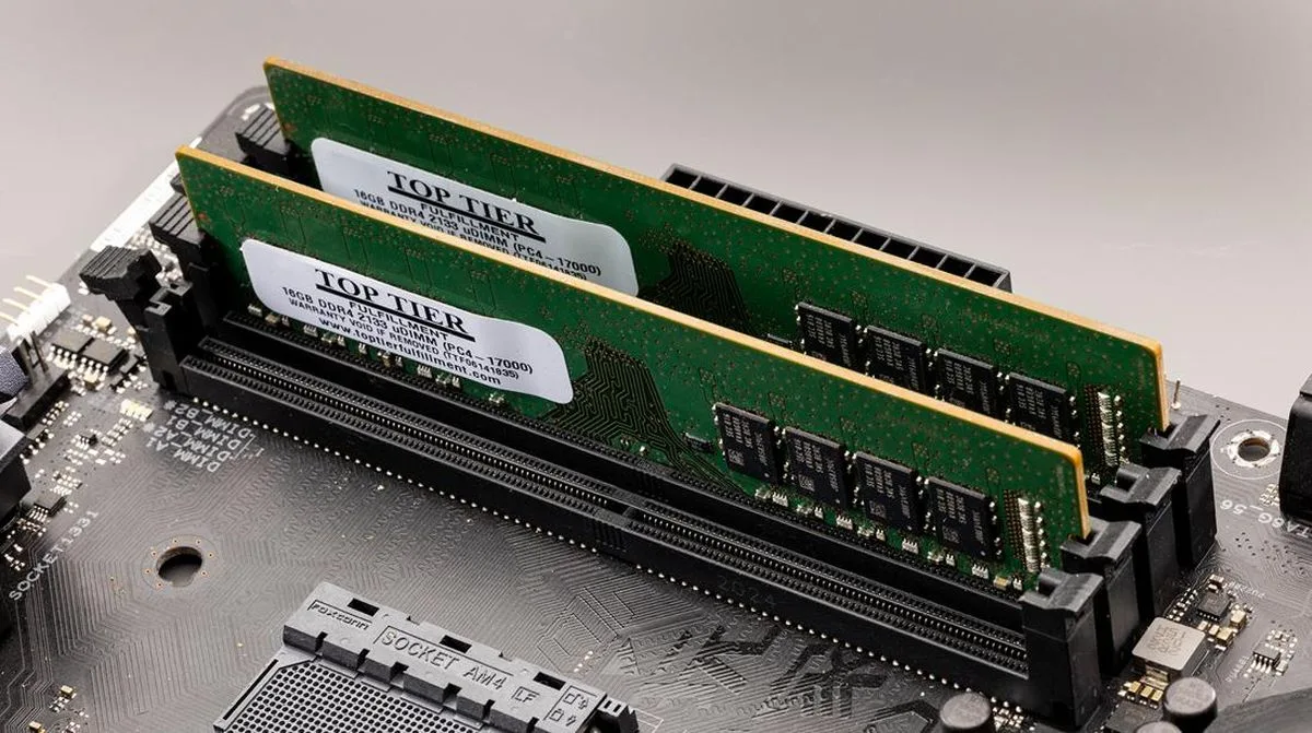 Ram