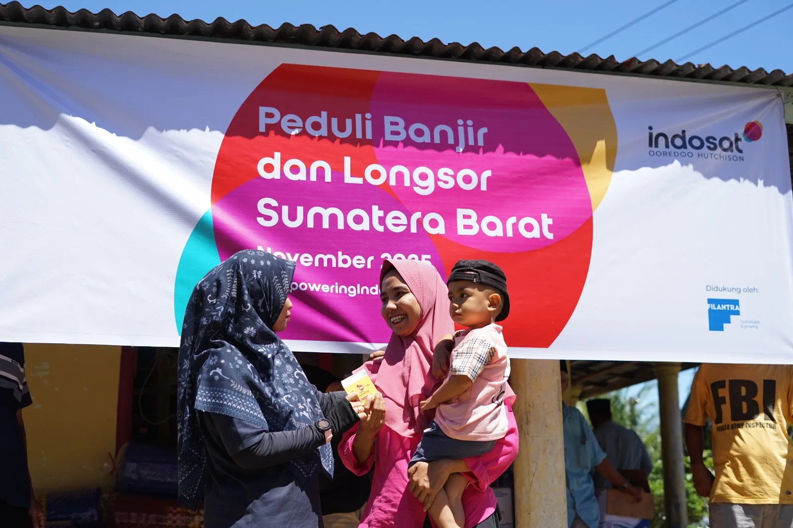 Indosat
