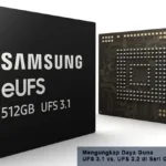 Samsungufs