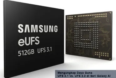 Samsungufs