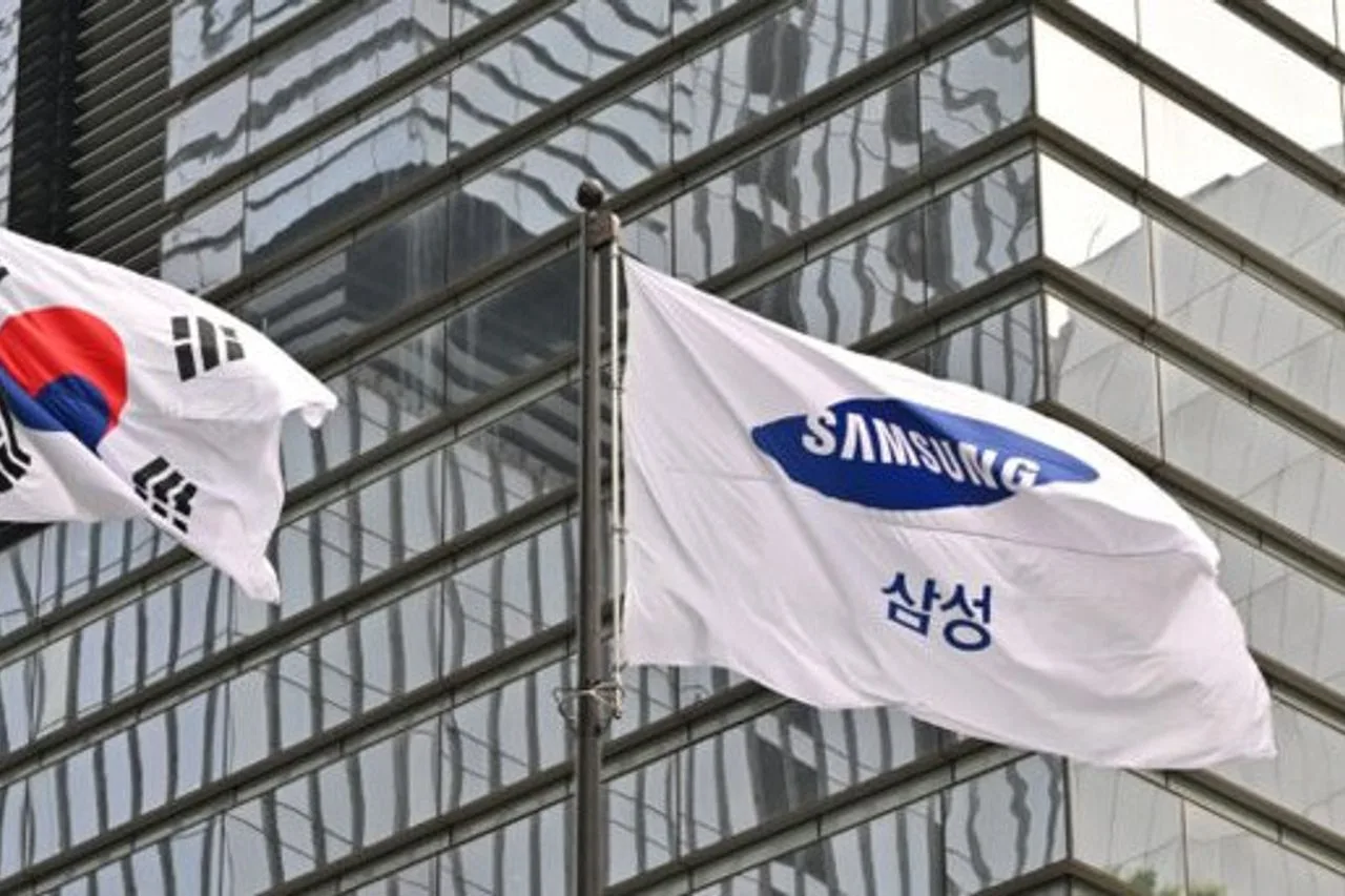 Samsung