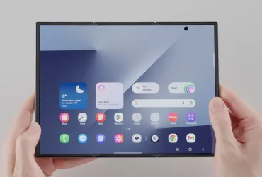 Galaxy Z Trifold