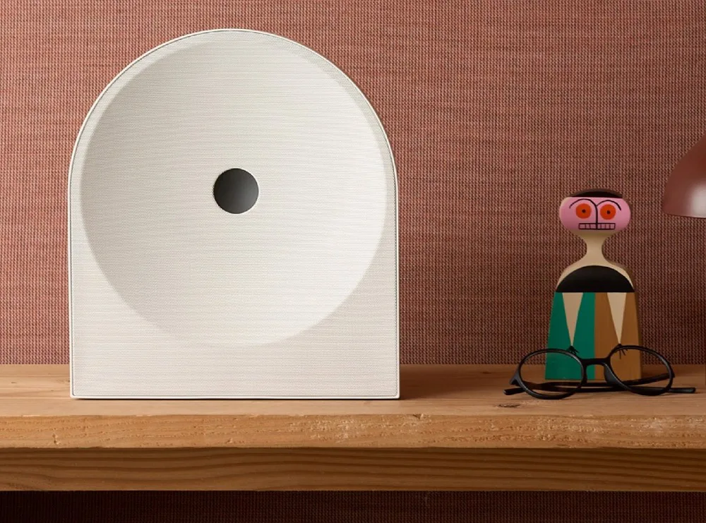 Samsungspeaker