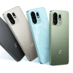 Itel A100C
