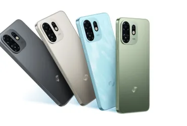 Itel A100C
