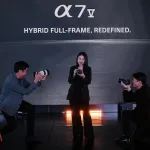 Sony A7 V