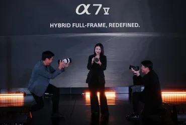 Sony A7 V
