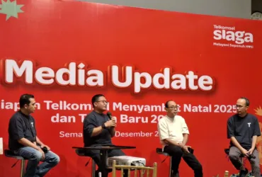 Telkomsel