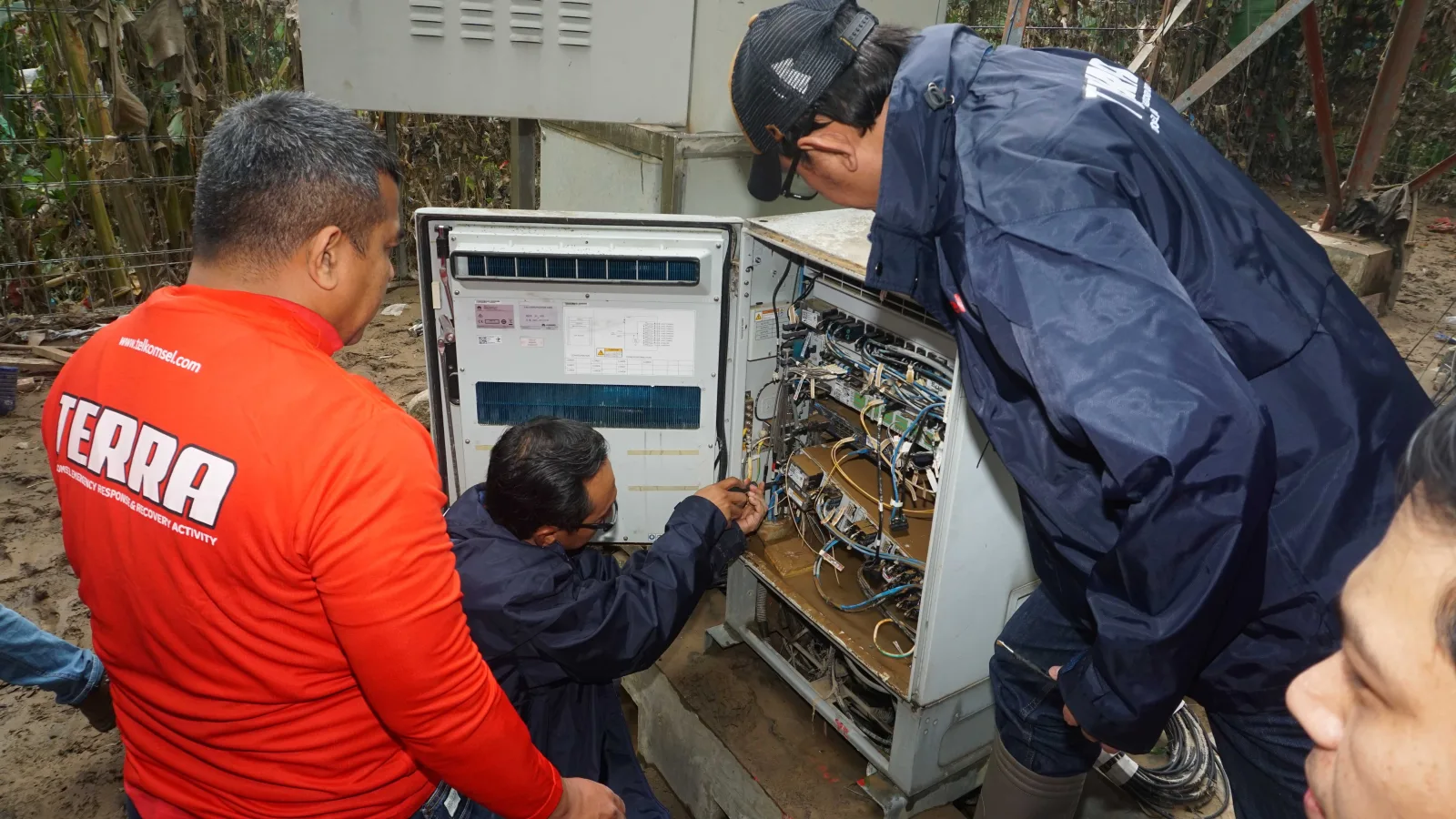 Telkomsel
