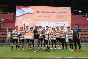 Forwat Cup