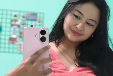 Vivo V60 Lite