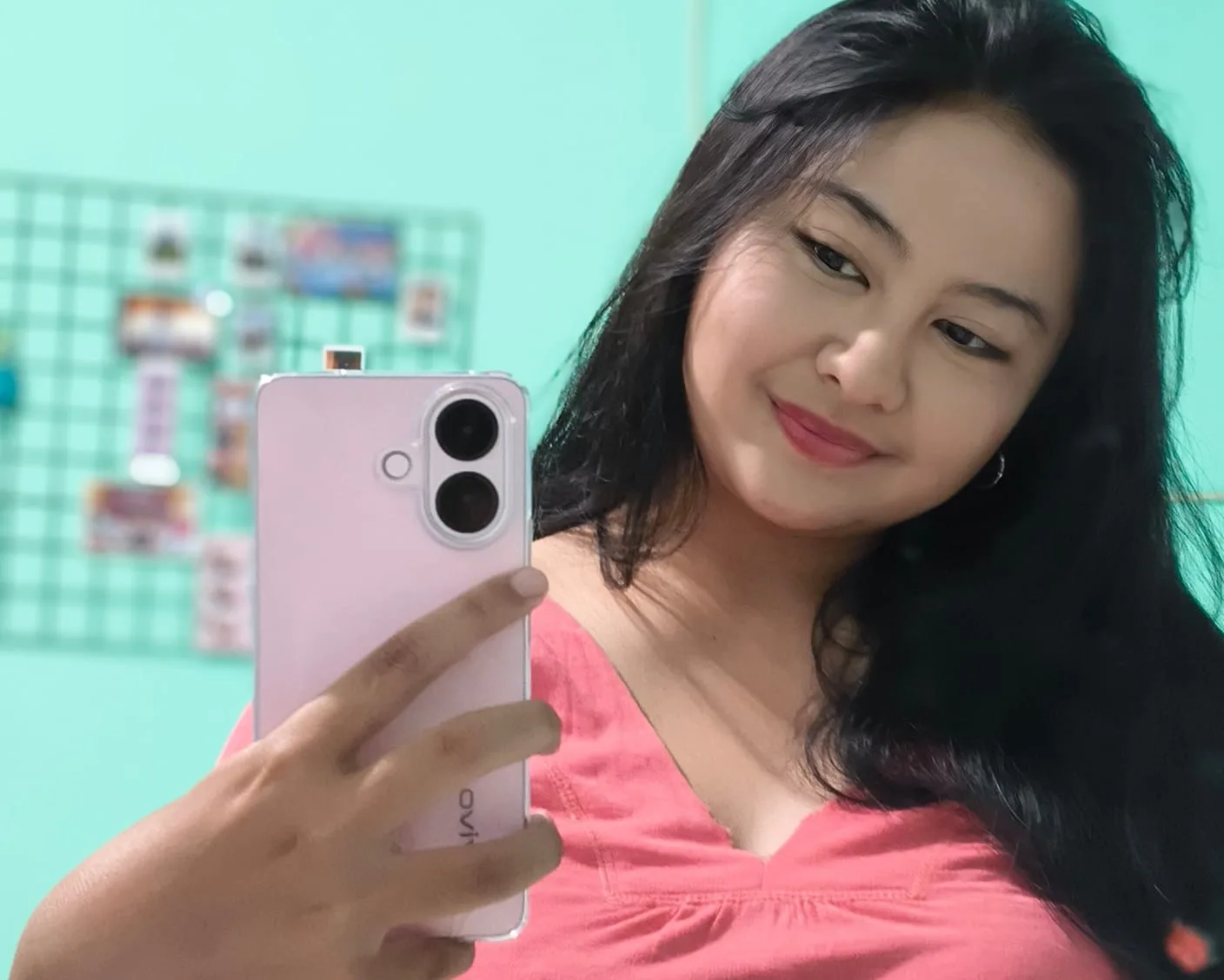 Vivo V60 Lite