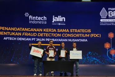 Fraud Detection Consortium