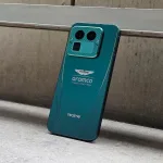 Smartphone Foldable