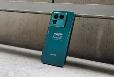 Smartphone Foldable
