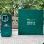 Realme Gt 8 Pro