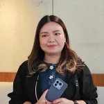 Smartphone Foldable