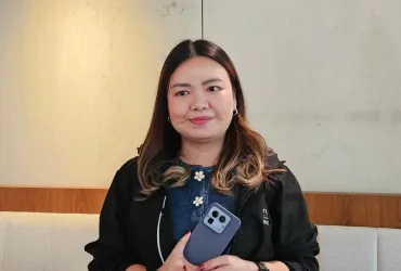 Smartphone Foldable