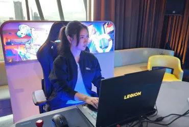 Lenovo Legion 9I