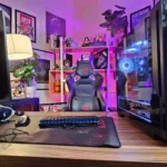 Asus Rog Gm700