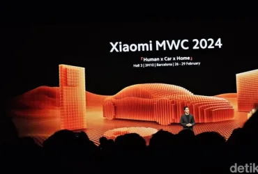 Xiaomi