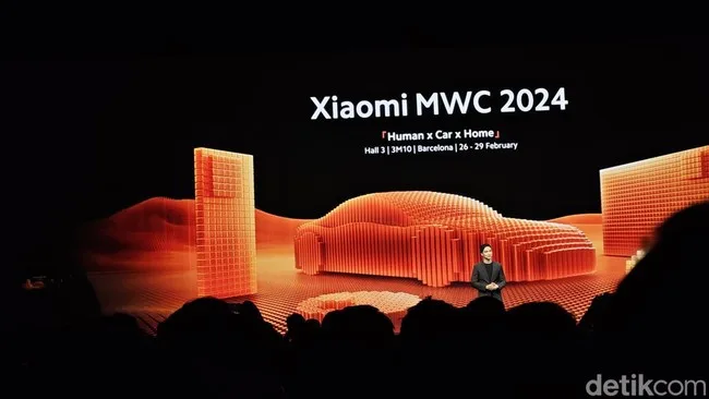Xiaomi