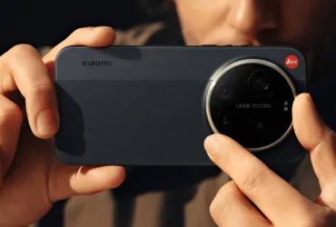Xiaomi 17 Ultra