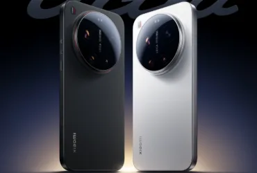 Xiaomi 17 Ultra