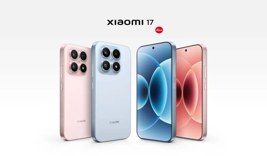 Xiaomi17Ultra