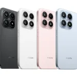 Xiaomi 17