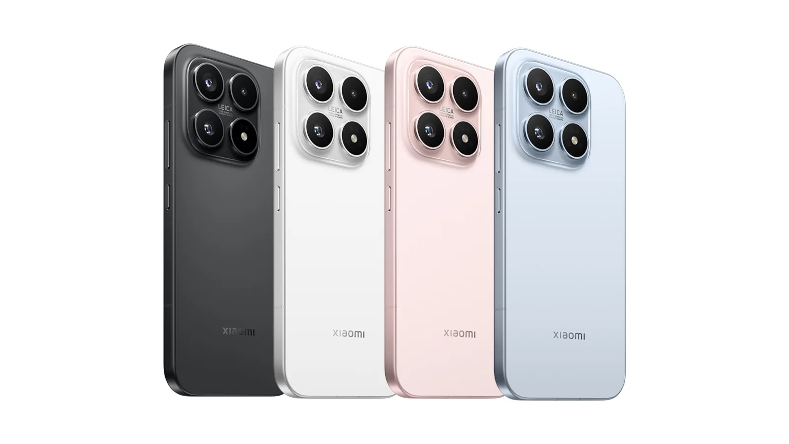 Xiaomi 17