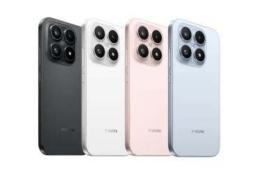 Xiaomi 17