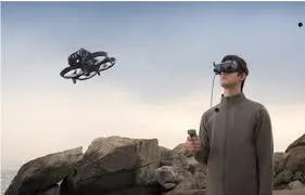 Drone