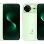 Huawei Nova 15