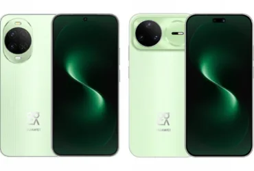 Huawei Nova 15