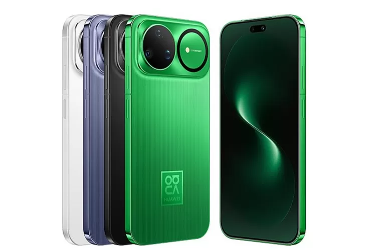 Huaweinova15