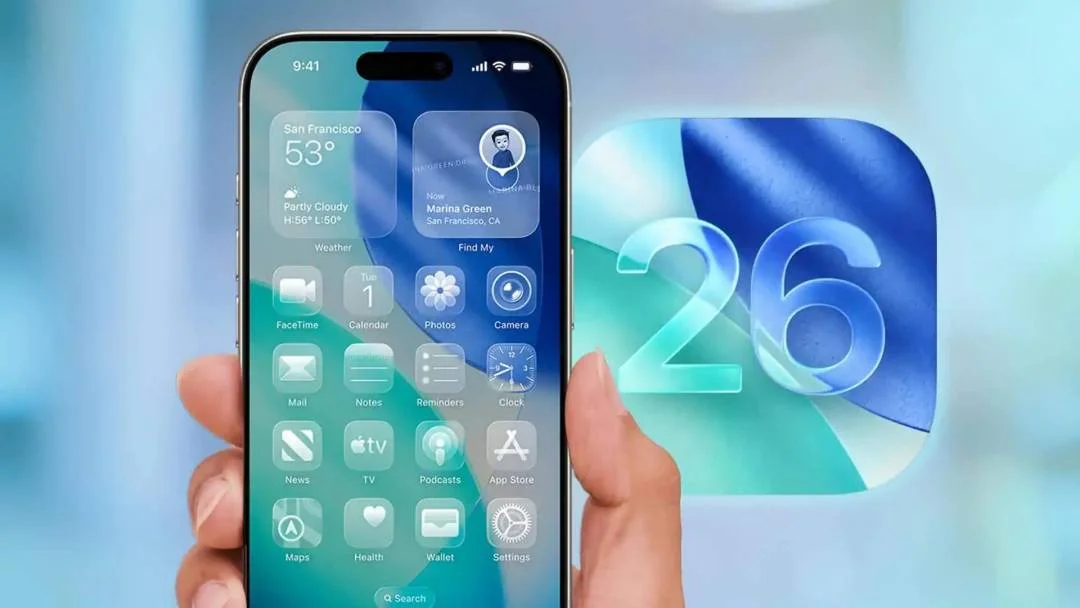 Ios 26.2