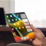 Iphone Fold